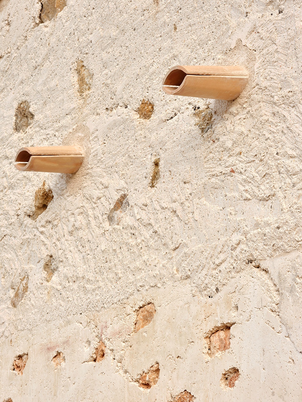 ses veles puigpunyent by alventosa morell arquitectes