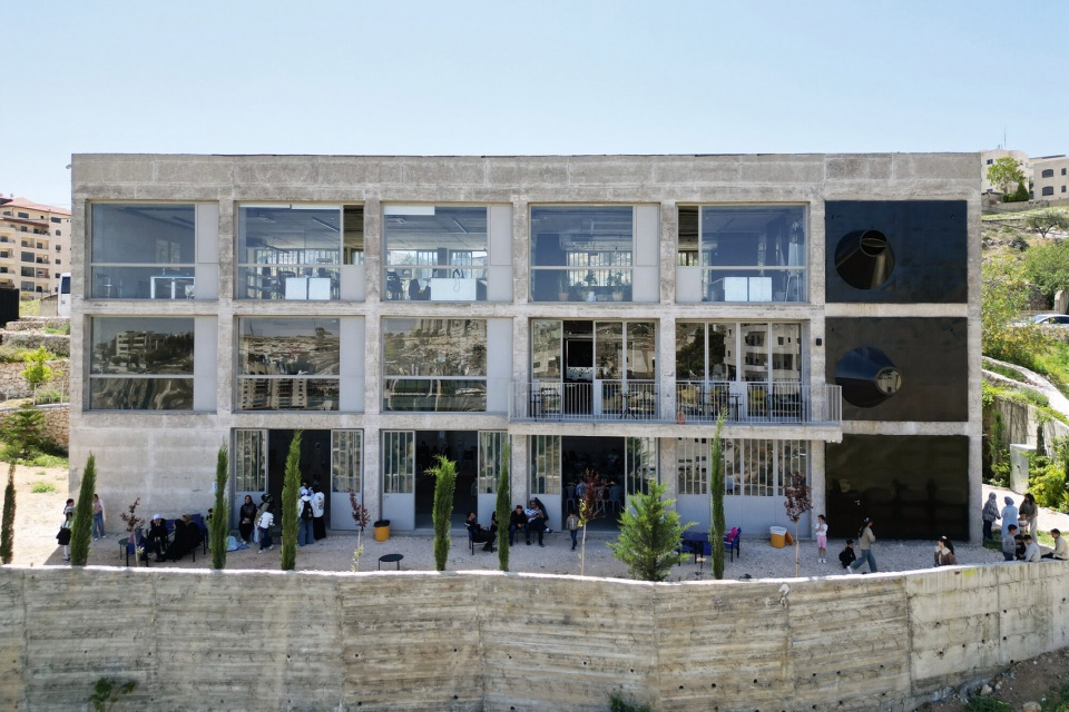 winners of the 2025 aga khan award for architecture announced