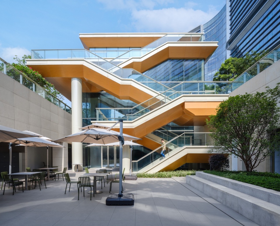 Haid Science Park