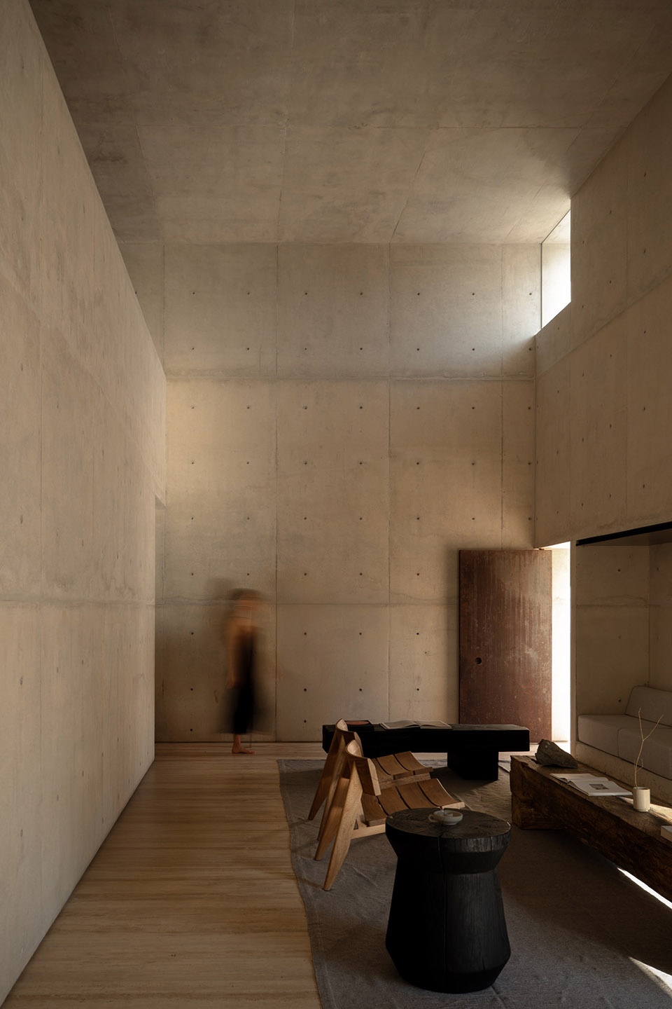 casa tao by hw studio