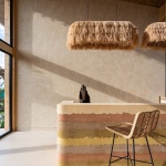 Elements Of Nature售楼处，印度 / Source Architecture