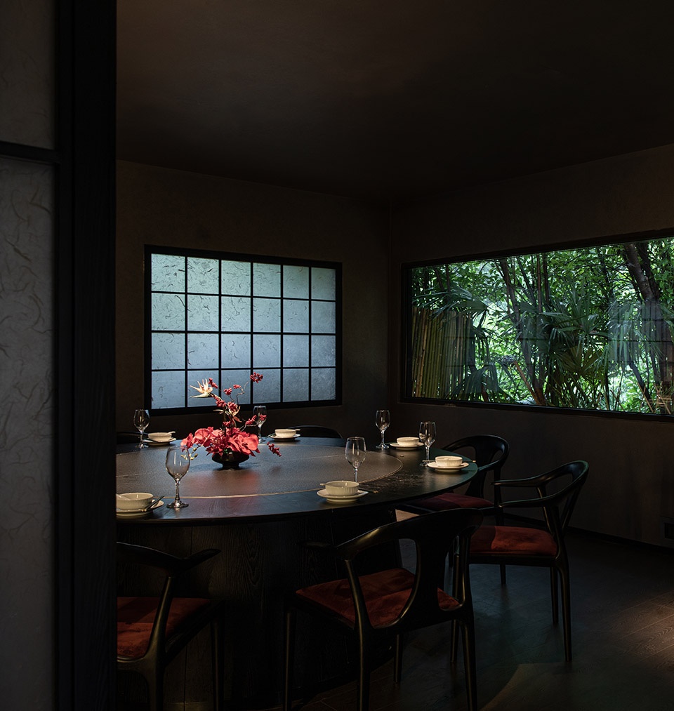 manjuelong rujiangnan by slow coral design