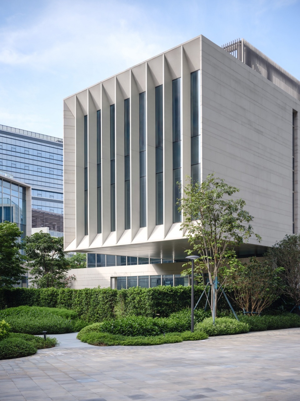Haid Science Park