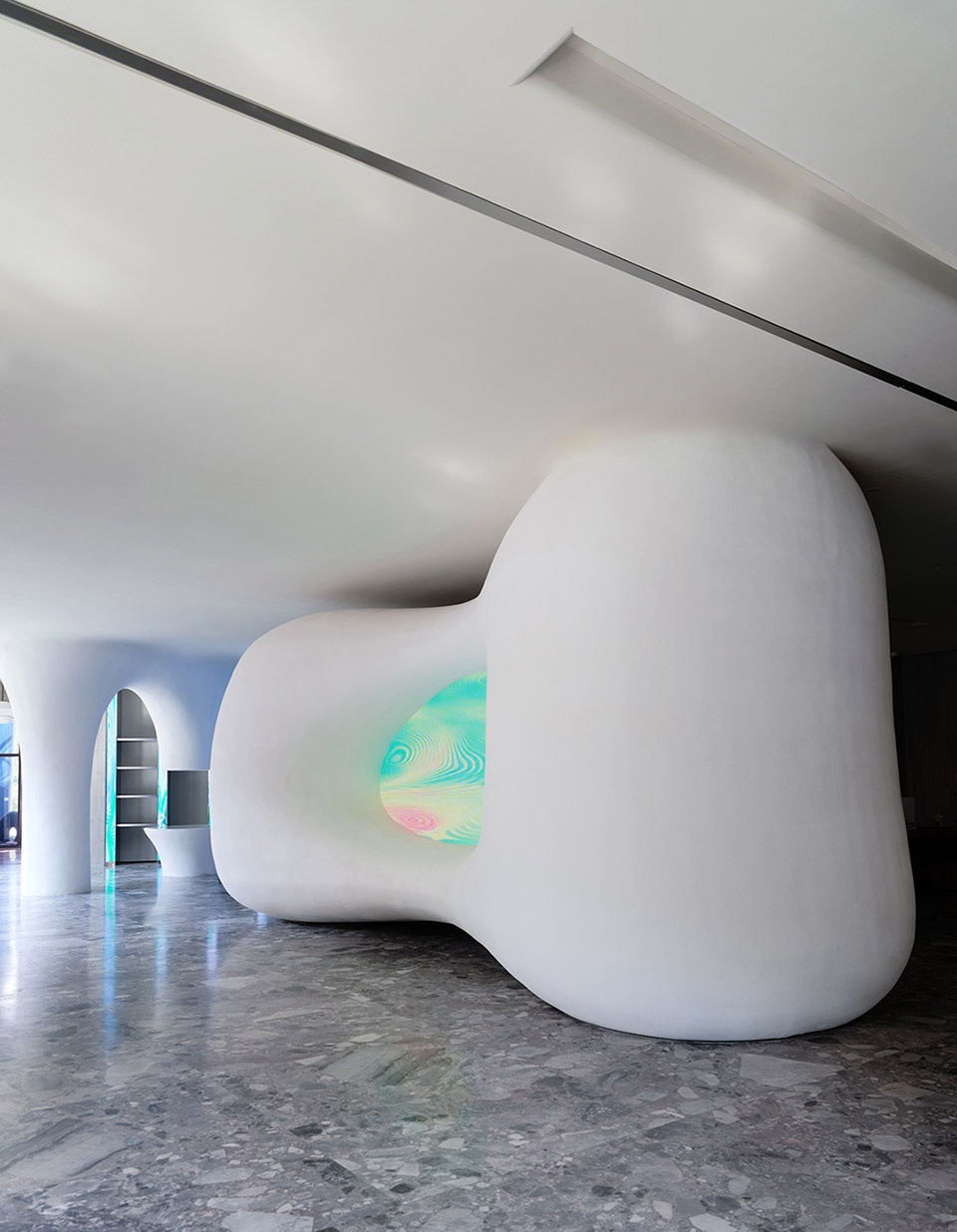high five sports resort hotel by fununit design more