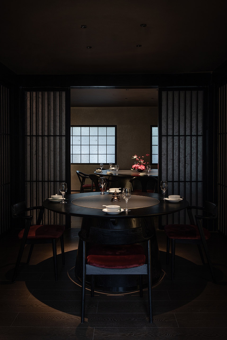 manjuelong rujiangnan by slow coral design