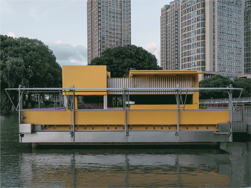 the bloom box by soba