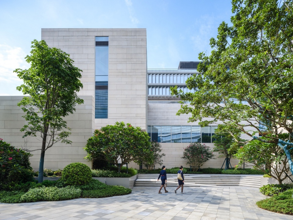 Haid Science Park
