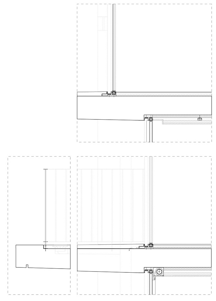 Miramar Tower by OODA