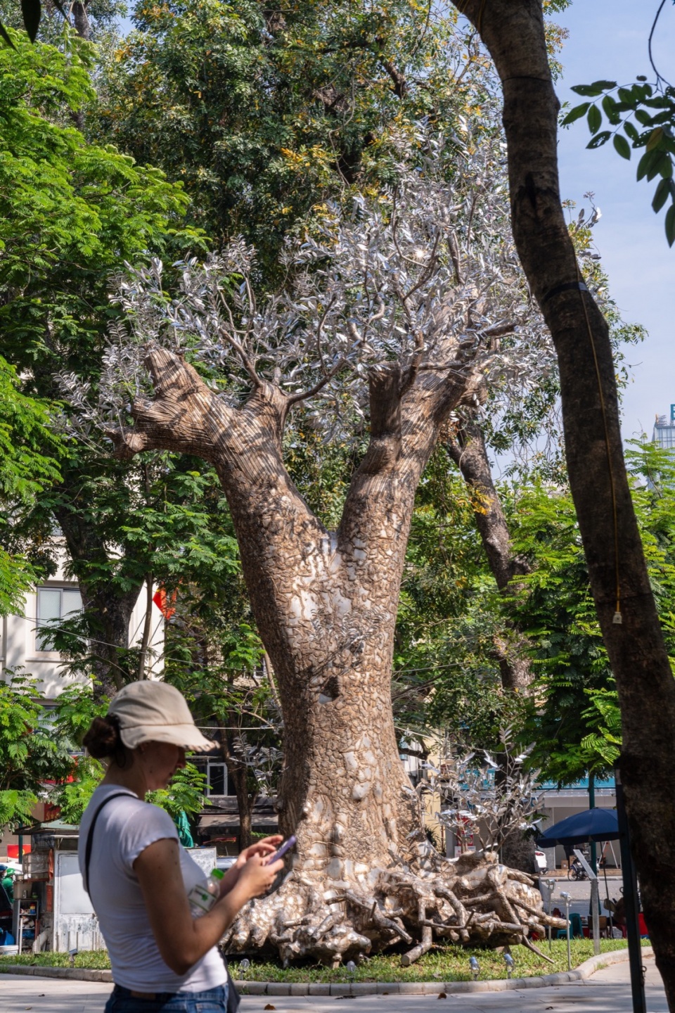 Resurrection TiaThuyNguyen