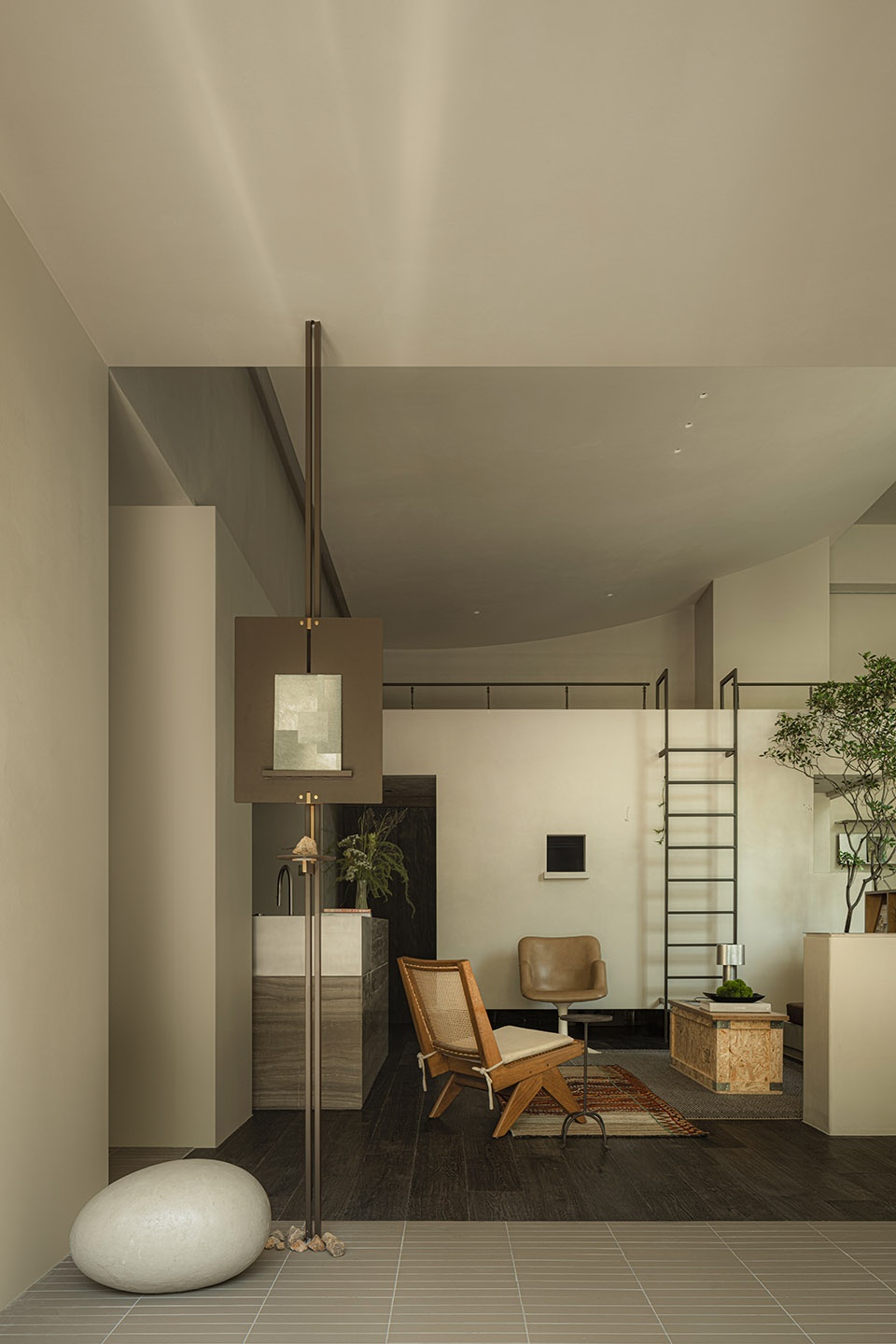 marchspace office by marchspace