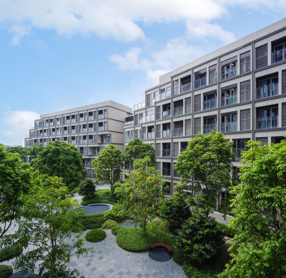 Haid Science Park