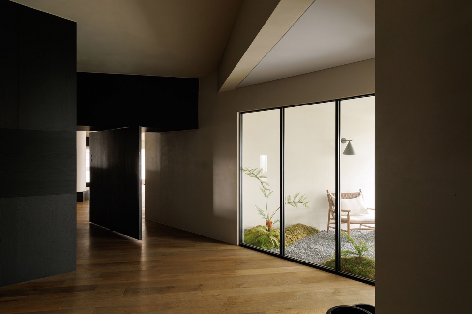 boundless club by ten design