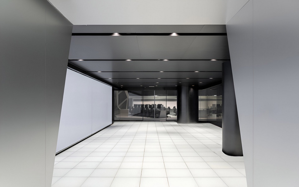 enterprise command center webank by eicospace