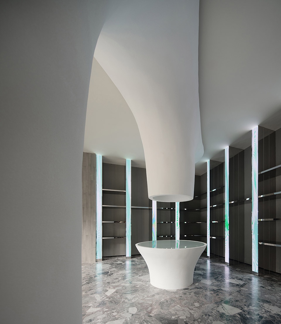 high five sports resort hotel by fununit design more