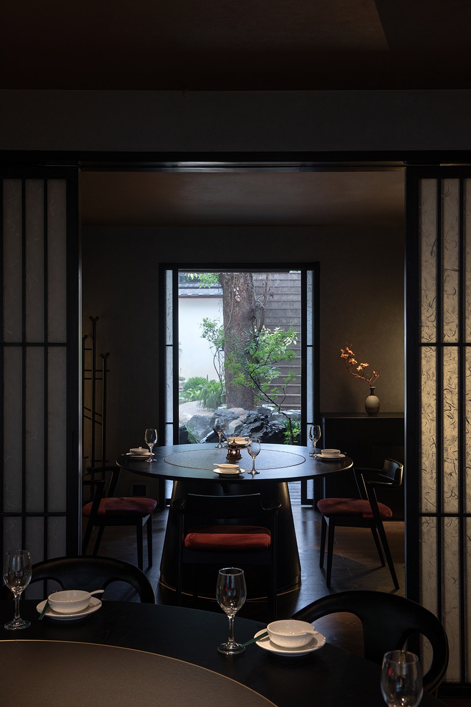 manjuelong rujiangnan by slow coral design
