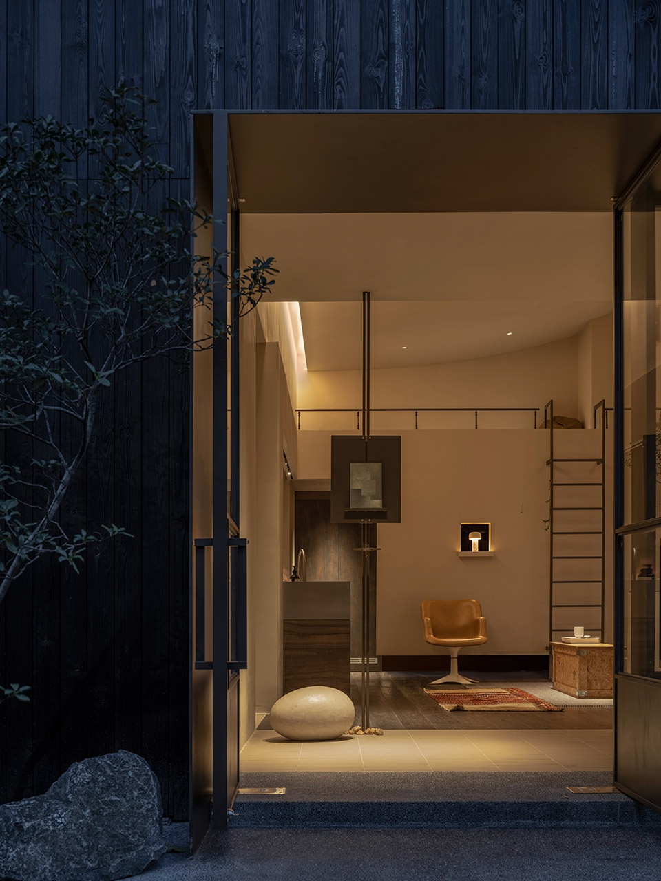 marchspace office by marchspace