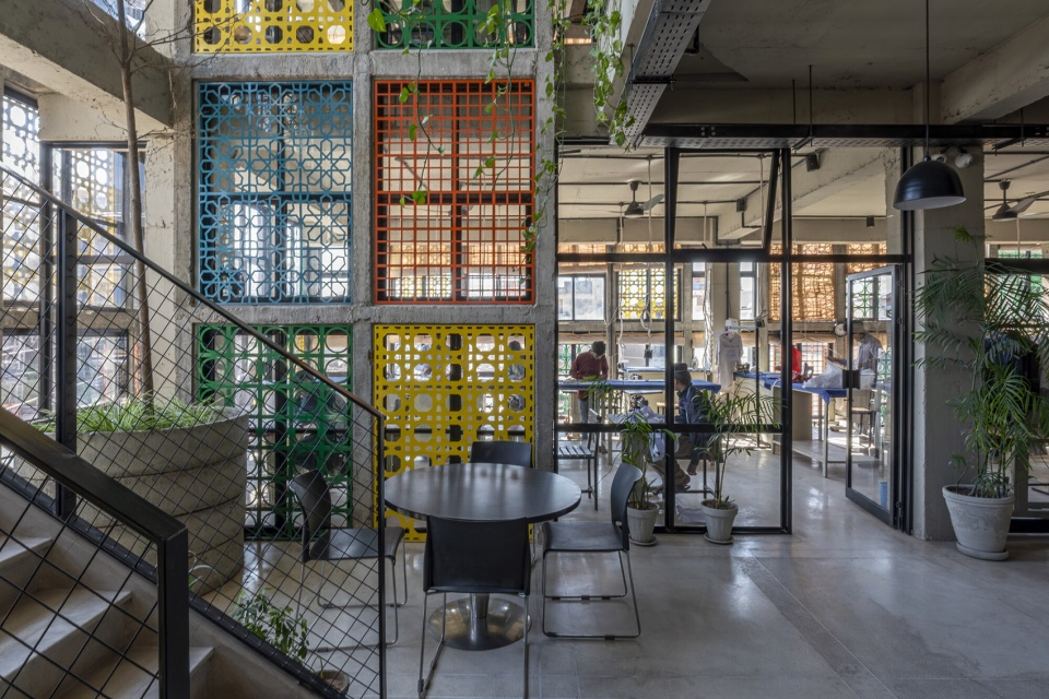 winners of the 2025 aga khan award for architecture announced