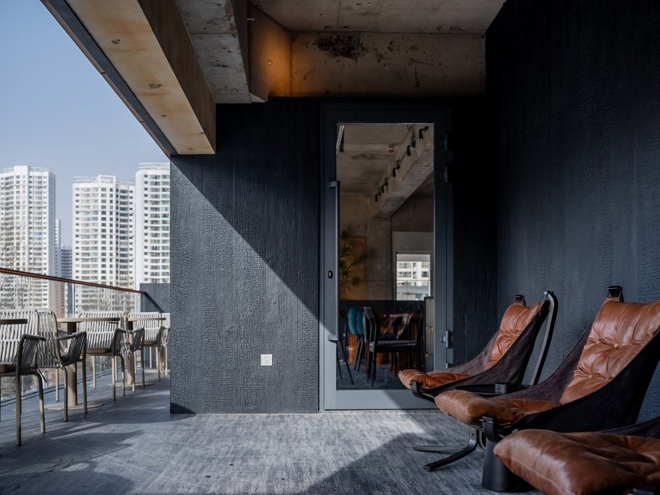 xining im fine first store by guo xin space design