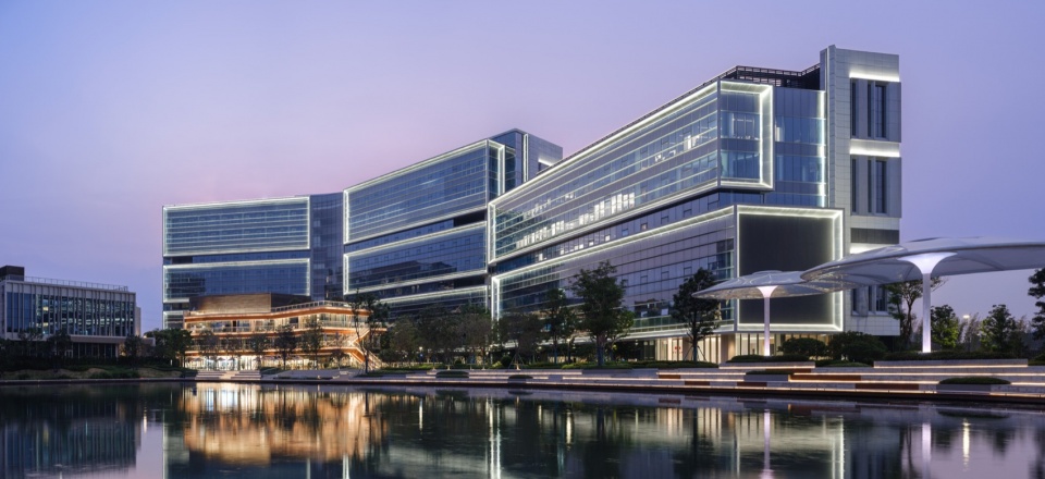Haid Science Park