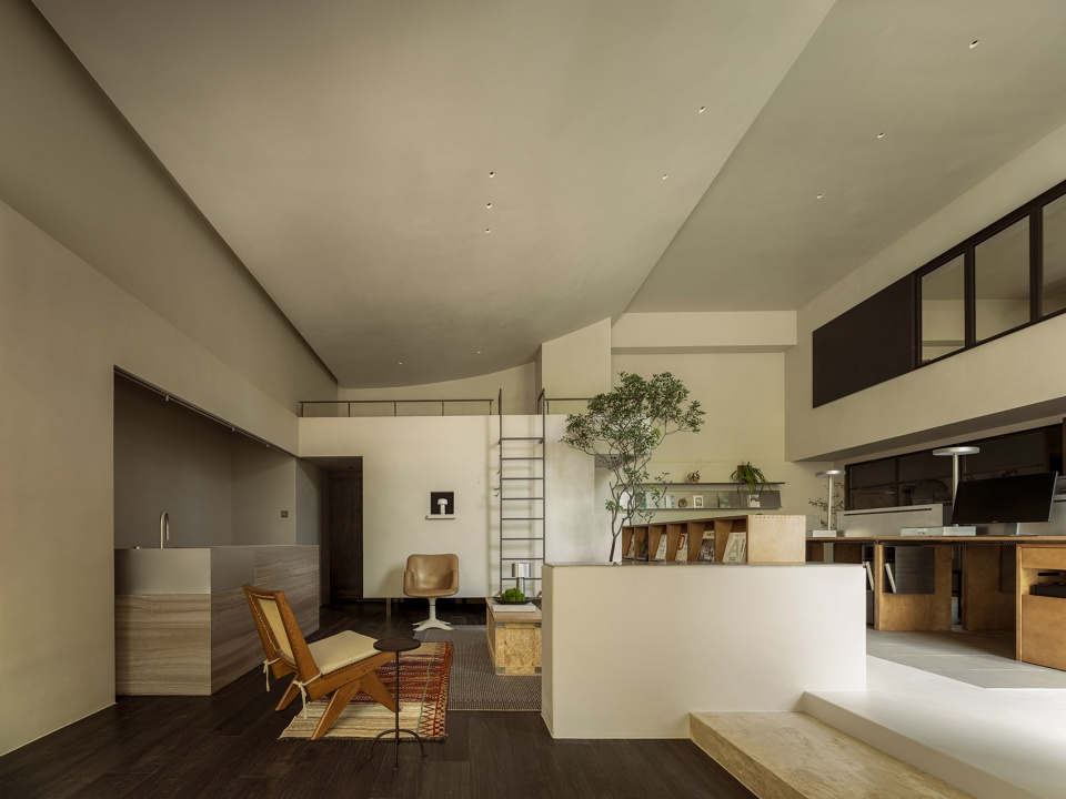 marchspace office by marchspace