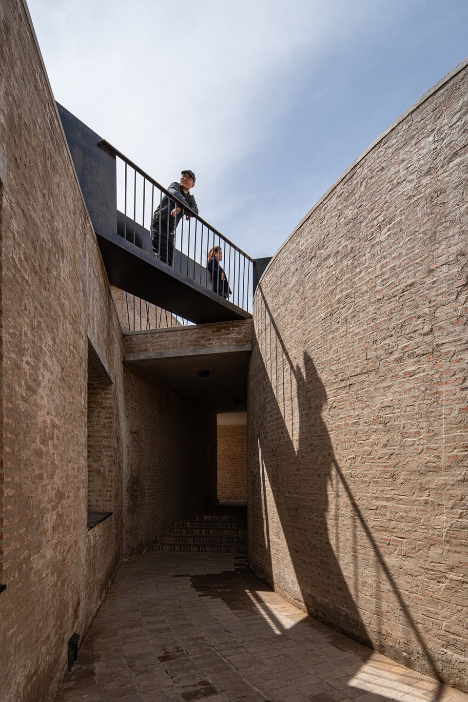 winners of the 2025 aga khan award for architecture announced