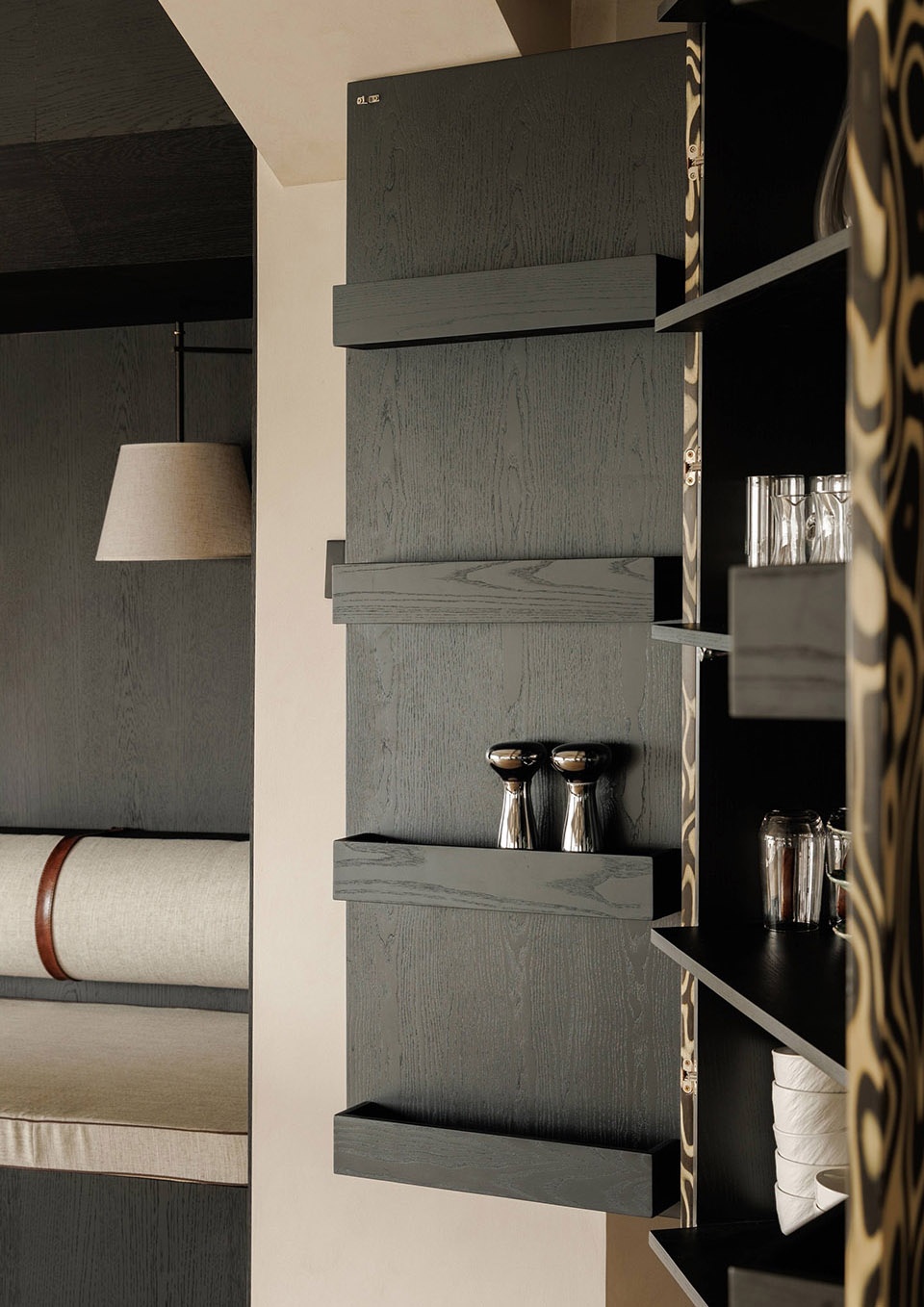 boundless club by ten design