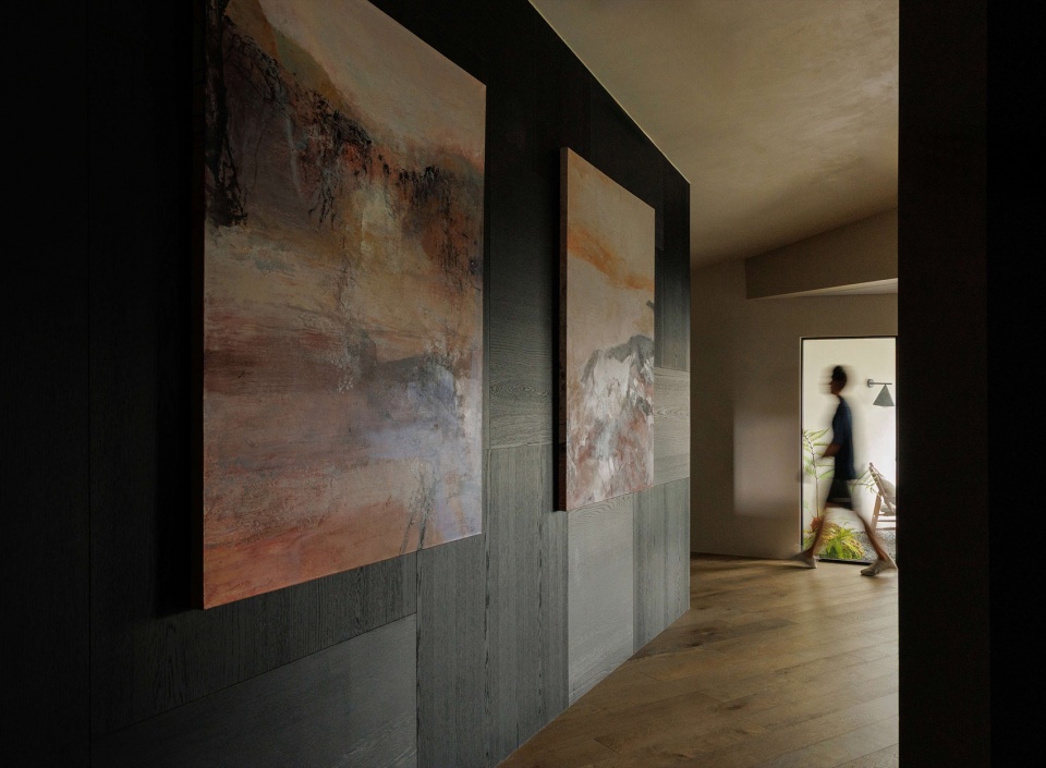 boundless club by ten design