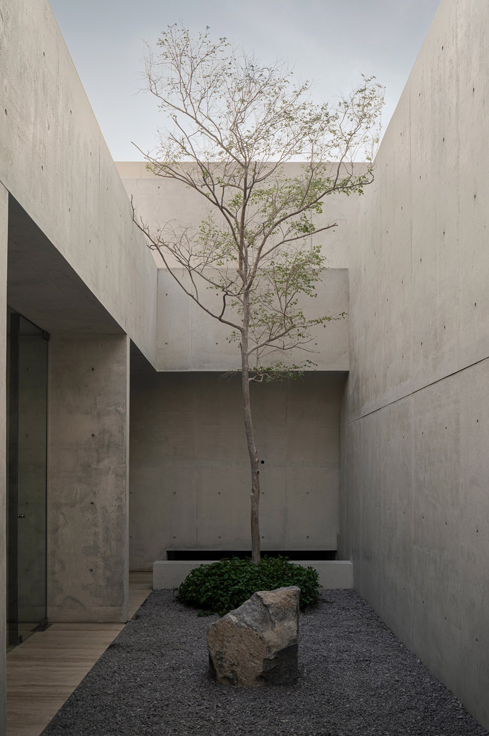 casa tao by hw studio