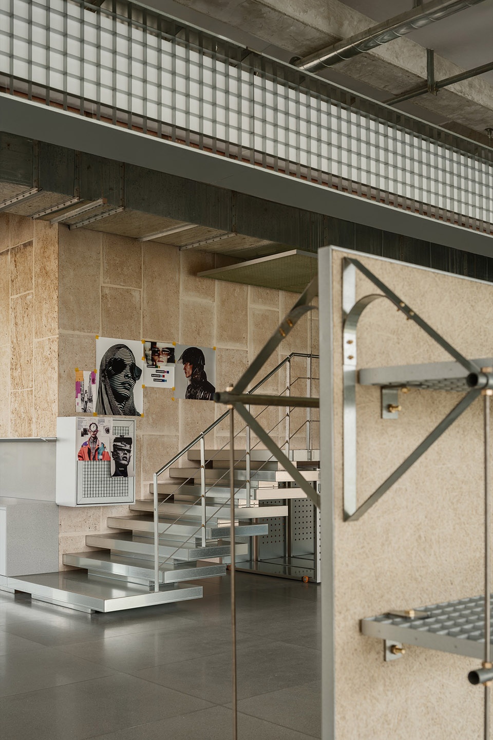 humblehumbler ningbo headquarters showroom by jiyi design