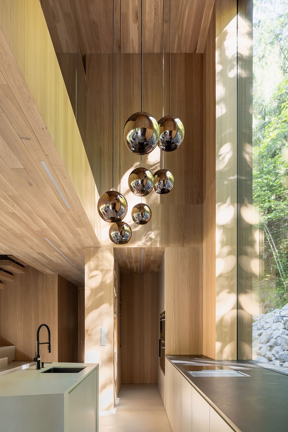 residence demanovska by pokorny architekti