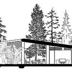 旅行者的家，波兰 / BBGK ARCHITEKCI