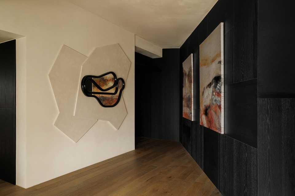 boundless club by ten design