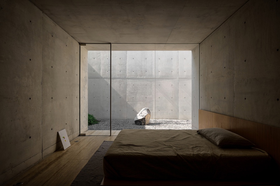 casa tao by hw studio