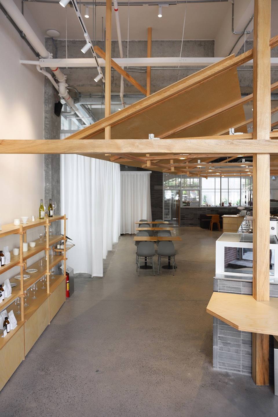 champfau store by attaa