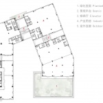 新浪智慧网谷产业园区，杭州 / SEA东南设计