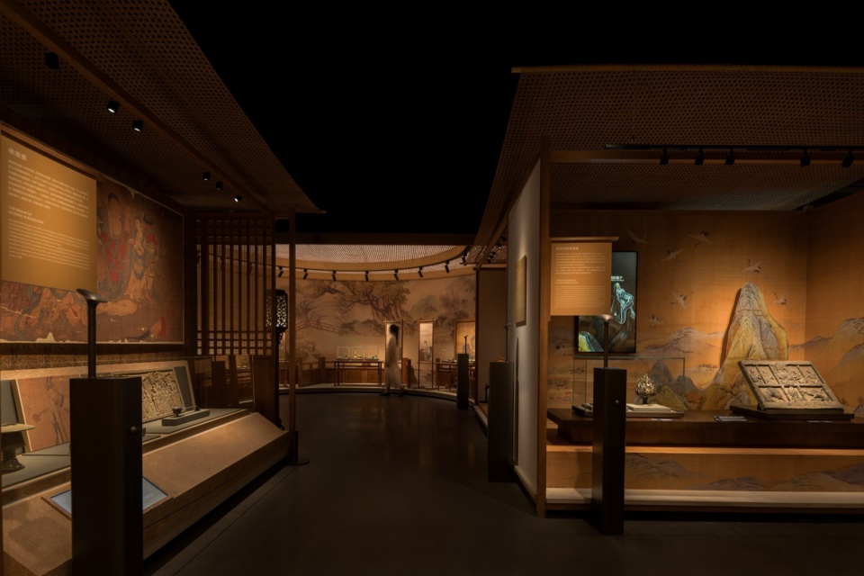 Xuelei Fragrance Museum