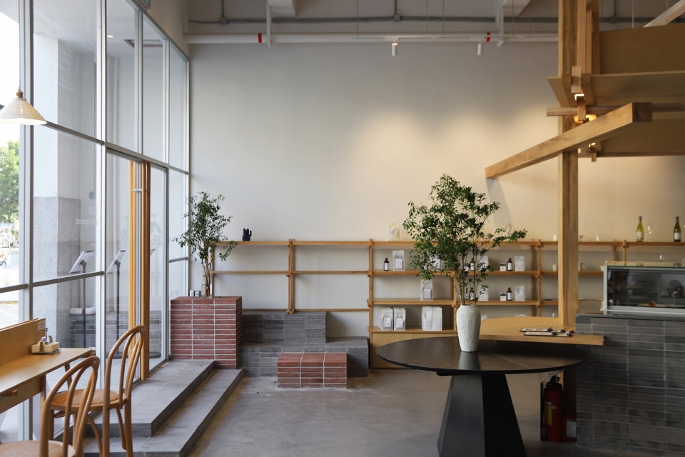 champfau store by attaa