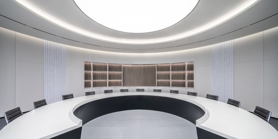 hengli hydraulics international rd center by weico