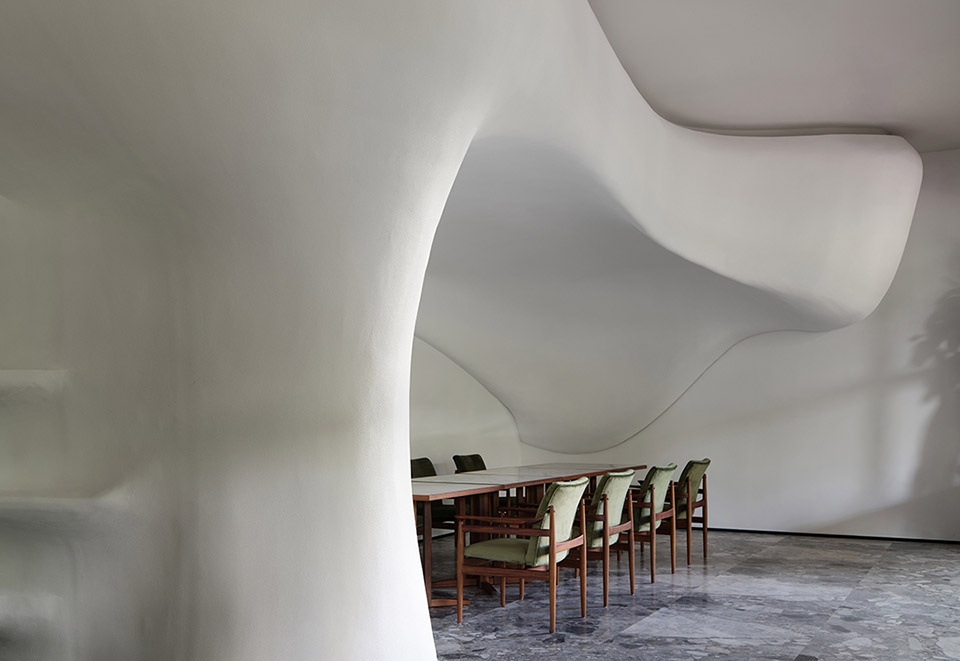 high five sports resort hotel by fununit design more