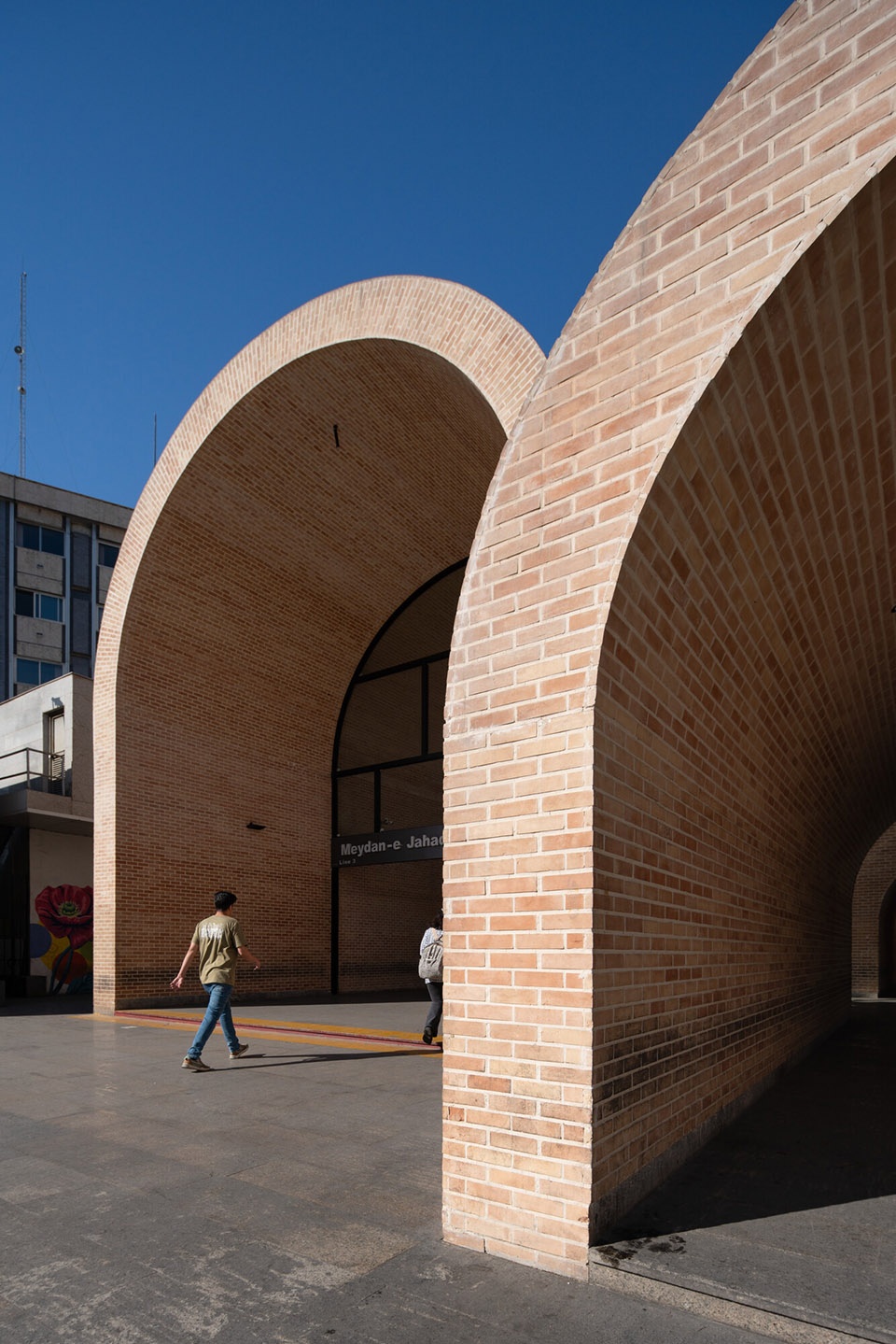 winners of the 2025 aga khan award for architecture announced