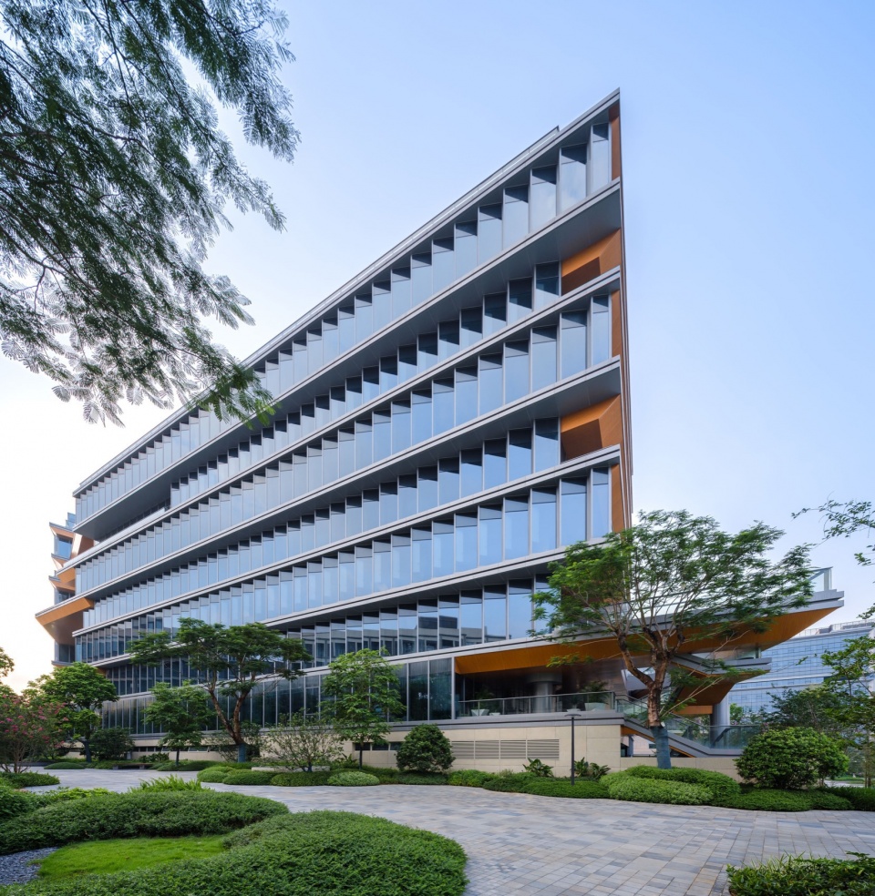 Haid Science Park