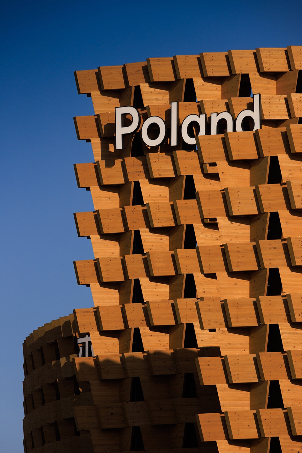 poland pavilion osaka expo 2025 by interplay architects