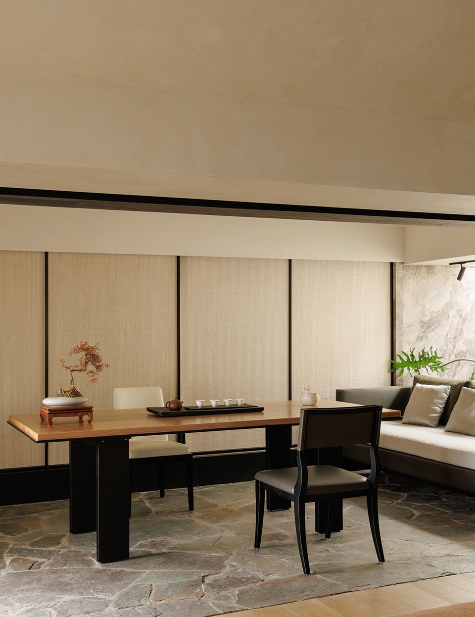 boundless club by ten design