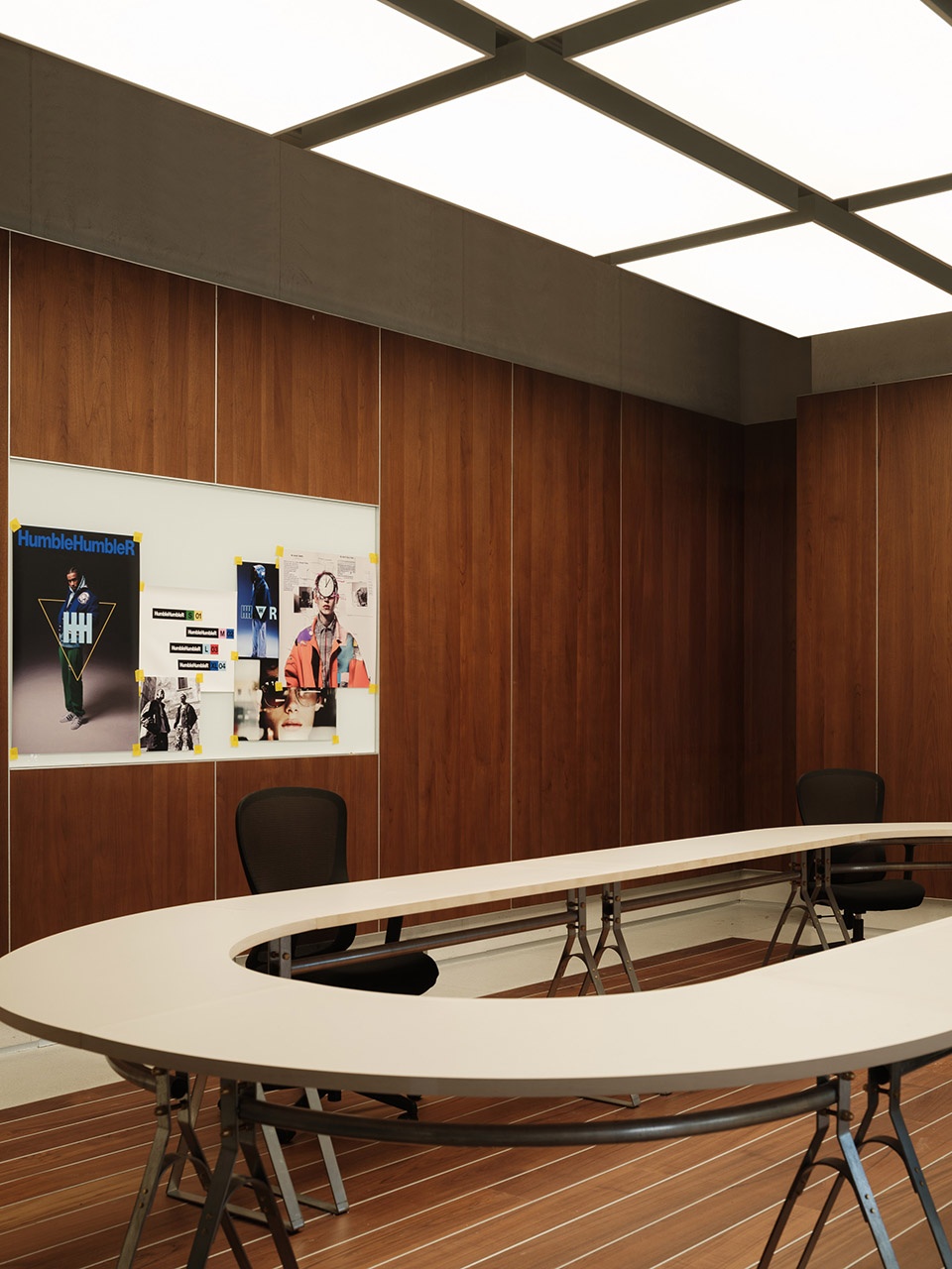 humblehumbler ningbo headquarters showroom by jiyi design