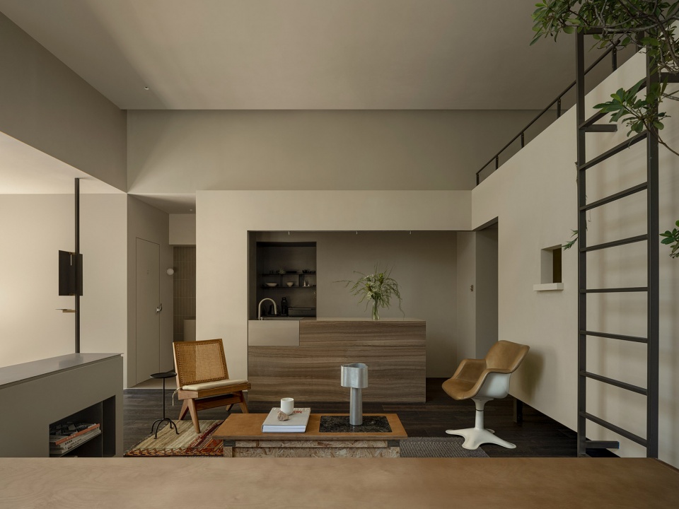 marchspace office by marchspace