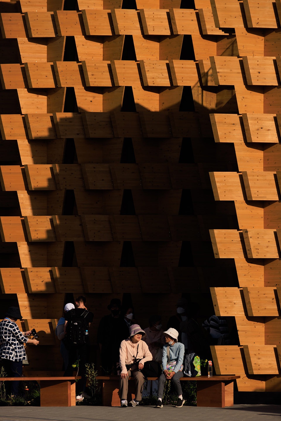 poland pavilion osaka expo 2025 by interplay architects