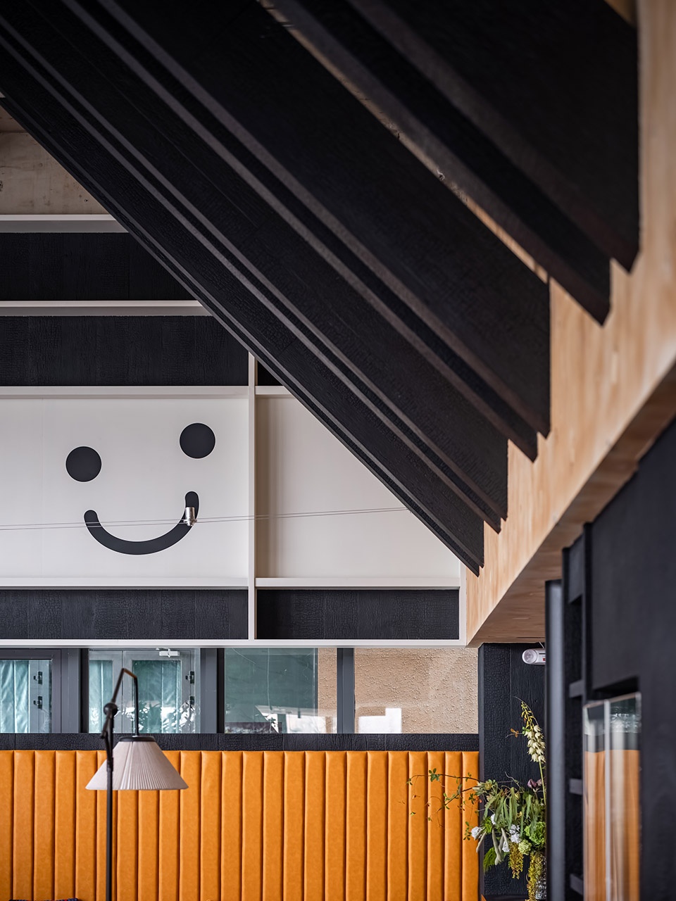 xining im fine first store by guo xin space design
