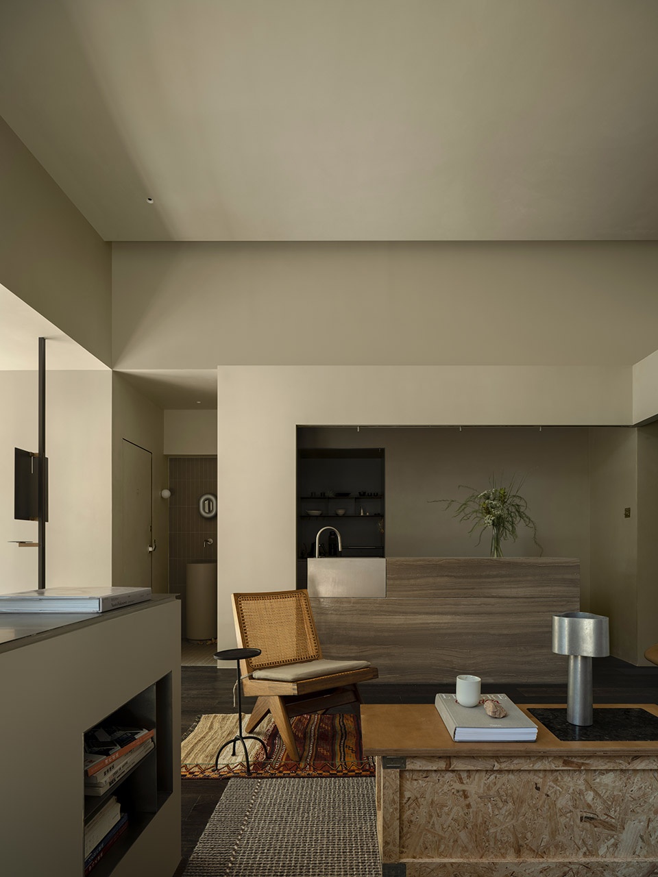 marchspace office by marchspace