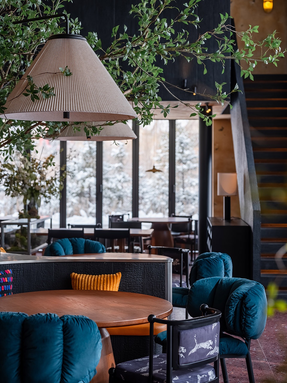 xining im fine first store by guo xin space design