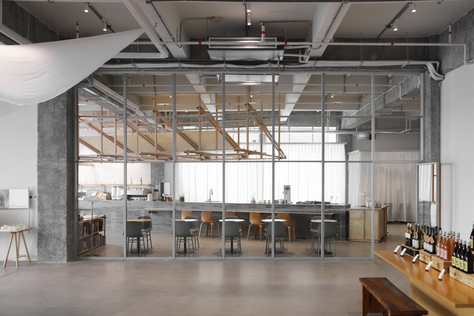 champfau store by attaa